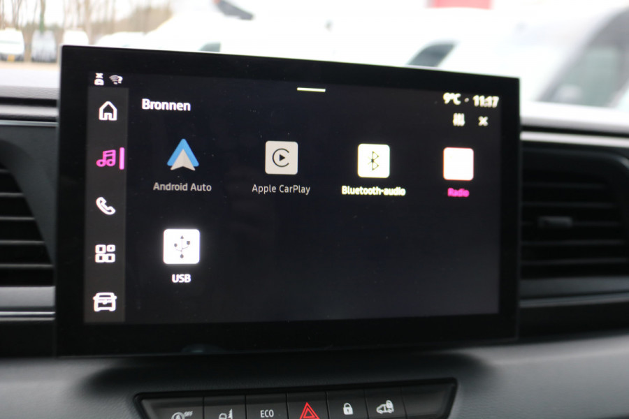 Renault Master 2.0 dCi 150pk L3 H2 Koelwagen Vrieswagen Dag en Nacht