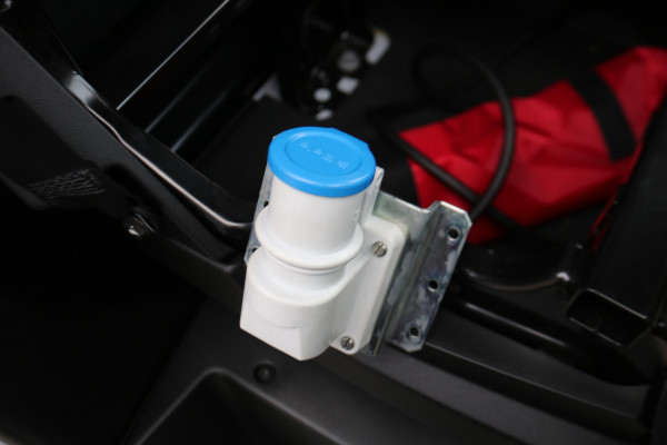 Renault Master 2.0 dCi 150pk L3 H2 Koelwagen Vrieswagen Dag en Nacht