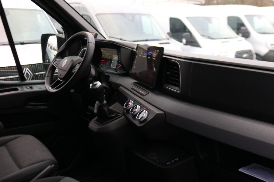 Renault Master 2.0 dCi 150pk L3 H2 Koelwagen Vrieswagen Dag en Nacht