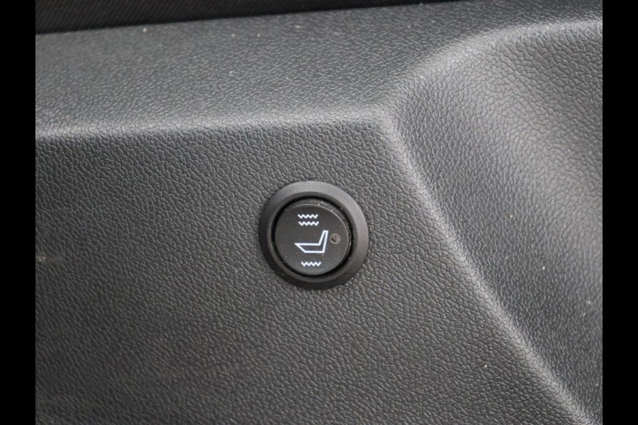 Škoda Octavia 1.0 TSI Business Edition | Trekhaak | Carplay | Sfeerverlichting | Stoelverwarming | Full LED | Parkeerhulp | Digital Cockpit | DAB | Cruise control | Climate control