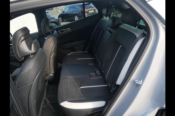 Kia Sportage 1.6 T-GDi Hybrid GT-Line | Schuif/kantel | Navi | Clima | Camera | Carplay