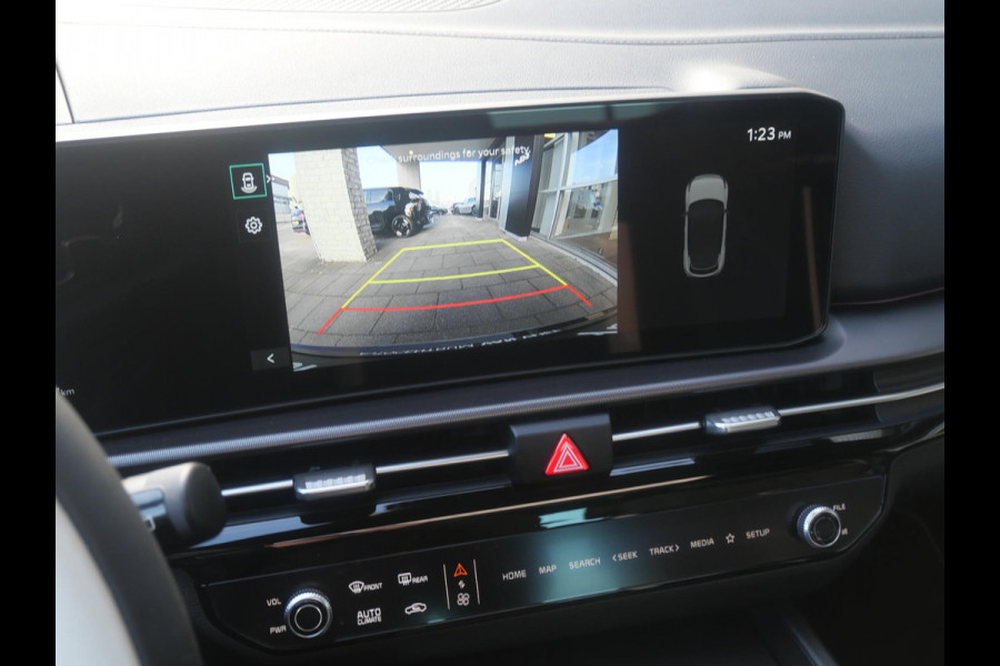Kia Sportage 1.6 T-GDi Hybrid GT-Line | Schuif/kantel | Navi | Clima | Camera | Carplay