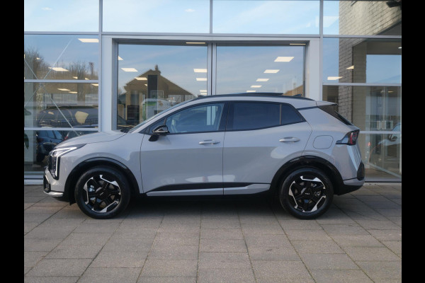 Kia Sportage 1.6 T-GDi Hybrid GT-Line | Schuif/kantel | Navi | Clima | Camera | Carplay