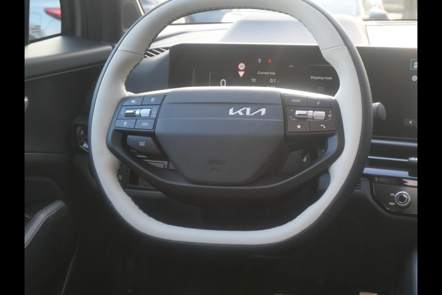 Kia Sportage 1.6 T-GDi Hybrid GT-Line | Schuif/kantel | Navi | Clima | Camera | Carplay