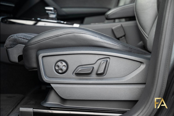 Audi Q5 50 TFSI e S Line 22Inch|Panodak|Luchtvering|Headup