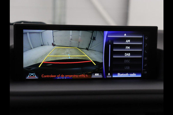 Lexus CT 200h Business Line | Alcantara | Camera | Navigatie | Full LED | Cruise control | Climate control
