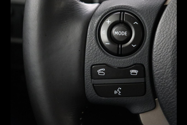 Lexus CT 200h Business Line | Alcantara | Camera | Navigatie | Full LED | Cruise control | Climate control