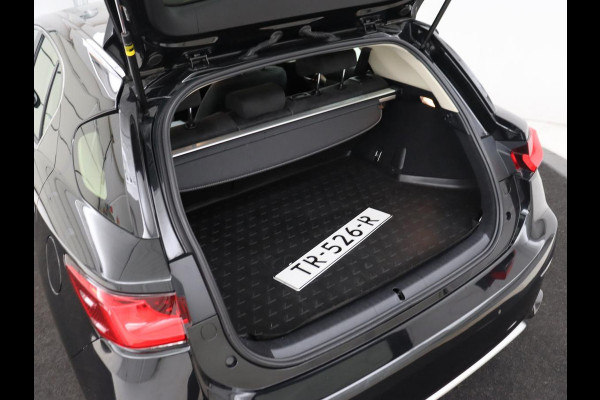 Lexus CT 200h Business Line | Alcantara | Camera | Navigatie | Full LED | Cruise control | Climate control