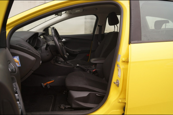 Ford Focus Wagon 1.5 TDCI 120pk Lease Edition -NAVI-AIRCO-PDC-