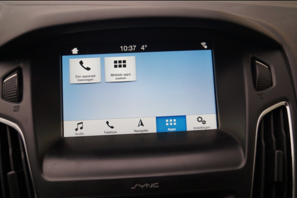 Ford Focus Wagon 1.5 TDCI 120pk Lease Edition -NAVI-AIRCO-PDC-