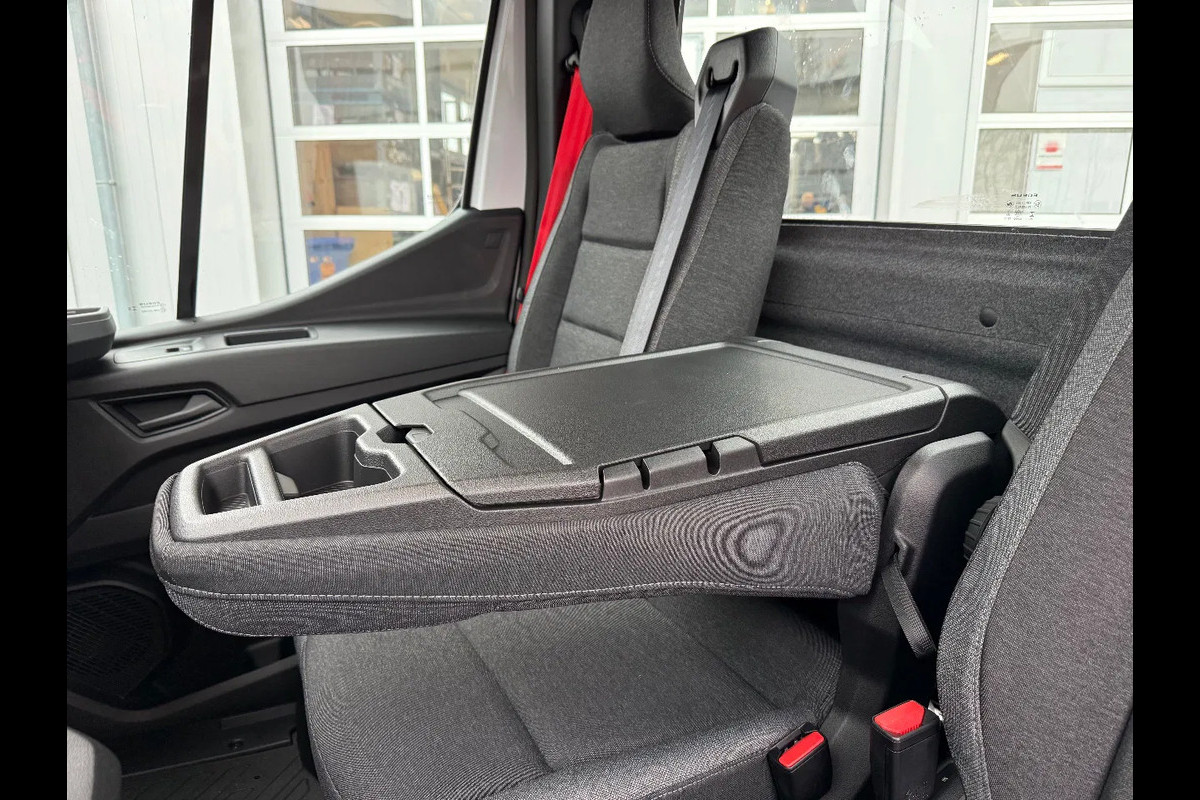 Renault Master E-TECH MASTER RED Chassis Cabine 4T - L3H1