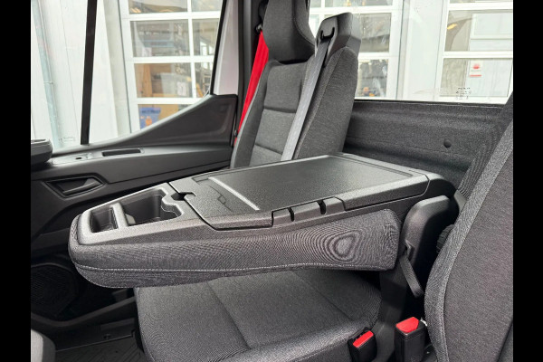 Renault Master E-TECH MASTER RED Chassis Cabine 4T - L3H1