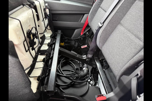 Renault Master E-TECH MASTER RED Chassis Cabine 4T - L3H1