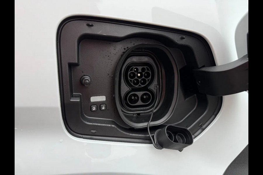 Renault Master E-TECH MASTER RED Chassis Cabine 4T - L3H1