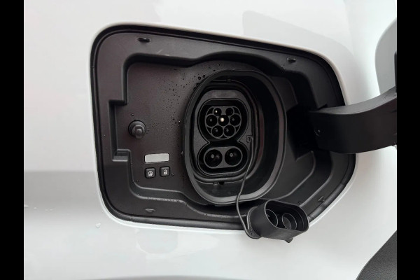 Renault Master E-TECH MASTER RED Chassis Cabine 4T - L3H1