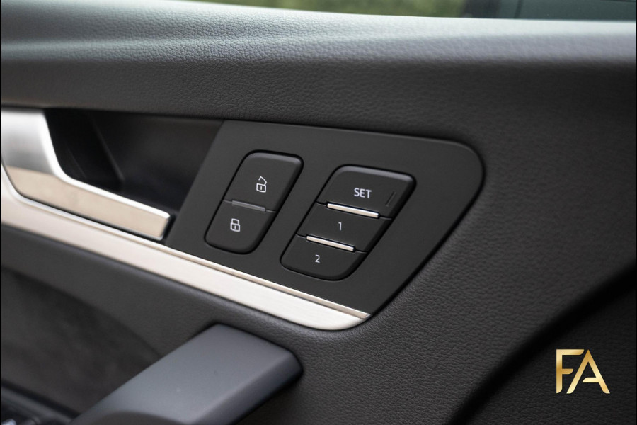 Audi Q5 50 TFSI e S Line 22Inch|Panodak|Luchtvering|Headup