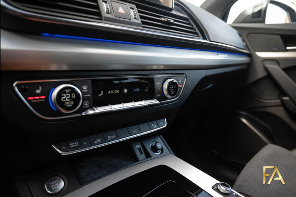 Audi Q5 50 TFSI e S Line 22Inch|Panodak|Luchtvering|Headup