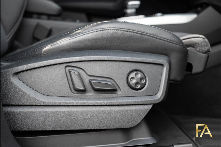 Audi Q5 50 TFSI e S Line 22Inch|Panodak|Luchtvering|Headup