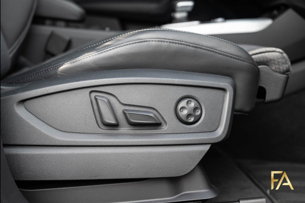 Audi Q5 50 TFSI e S Line 22Inch|Panodak|Luchtvering|Headup