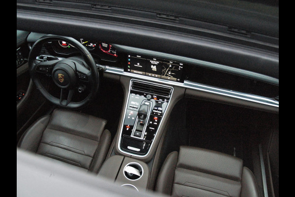 Porsche Panamera Sport Turismo 2.9 4S E-Hybrid 560 PK | Panoramadak | 360 ° Camera | NL-Auto | Dealer onderhouden | BTW |