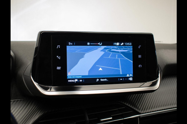 Peugeot 208 1.2 PureTech Allure Sport (APPLE CARPLAY,NAVI,CRUISE,PDC,LED,DAB,SPORTSTOELEN,LM VELGEN,NETTE STAAT)