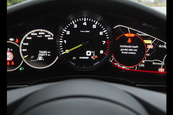 Porsche Panamera Sport Turismo 2.9 4S E-Hybrid 560 PK | Panoramadak | 360 ° Camera | NL-Auto | Dealer onderhouden | BTW |