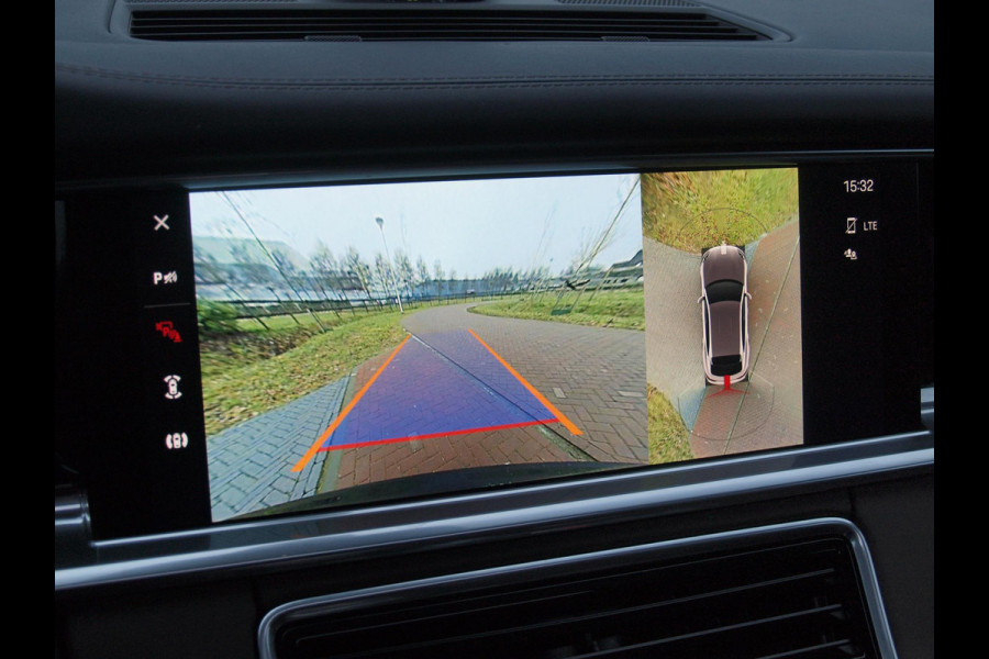 Porsche Panamera Sport Turismo 2.9 4S E-Hybrid 560 PK | Panoramadak | 360 ° Camera | NL-Auto | Dealer onderhouden | BTW |