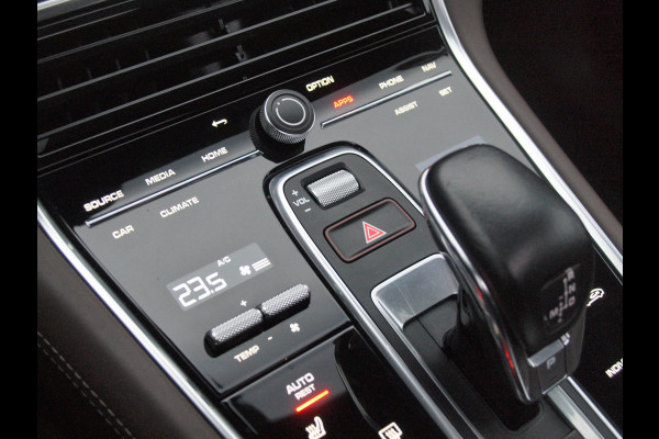 Porsche Panamera Sport Turismo 2.9 4S E-Hybrid 560 PK | Panoramadak | 360 ° Camera | NL-Auto | Dealer onderhouden | BTW |
