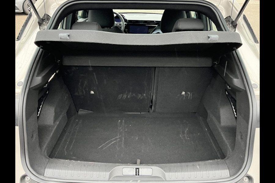 Alfa Romeo junior Elettrica 54 kWh 15.000KM!! | FABRIEKSGARANTIE | APPLE CARPLAY| ANDROID AUTO| UNIEKE KLEUR! | ADAPTIVE CRUISE CONTROL|