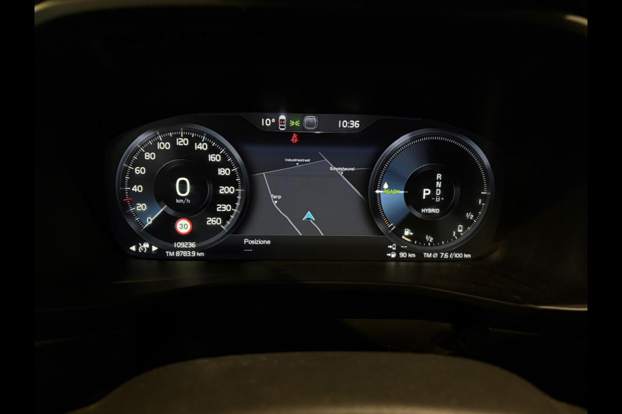 Volvo XC40 T4 Aut. Plug-in Hybrid ACC Stoelverwarming 211pk