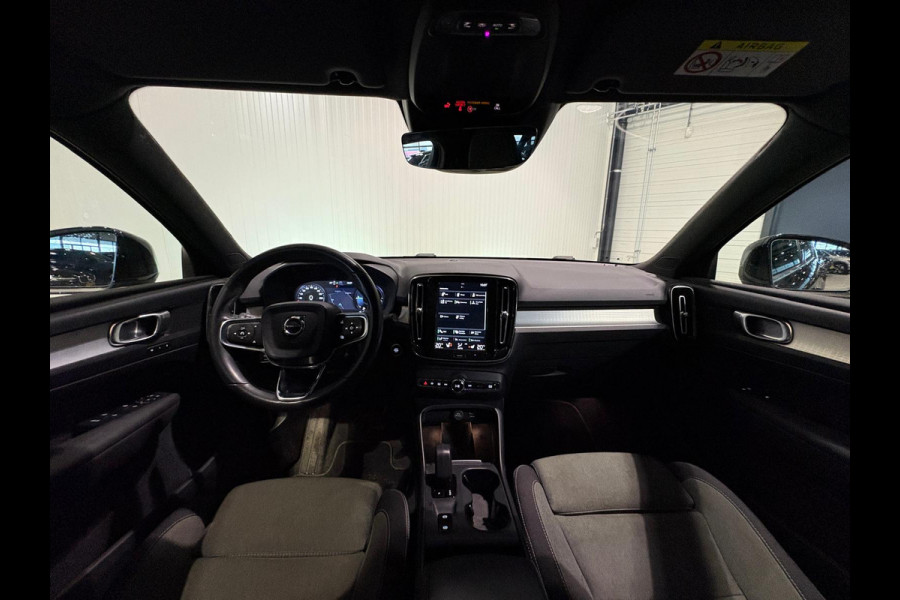 Volvo XC40 T4 Aut. Plug-in Hybrid ACC Stoelverwarming 211pk