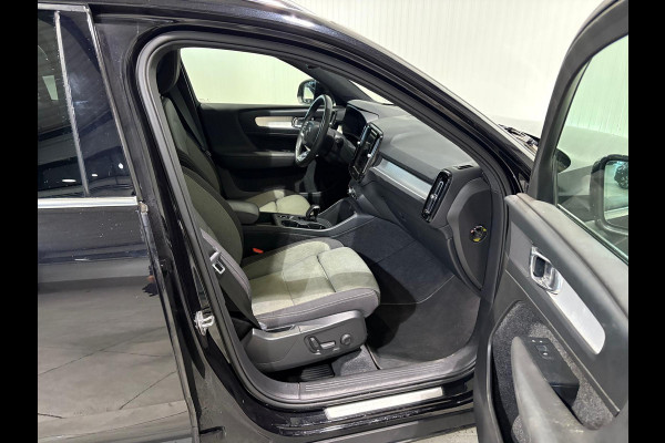 Volvo XC40 T4 Aut. Plug-in Hybrid ACC Stoelverwarming 211pk