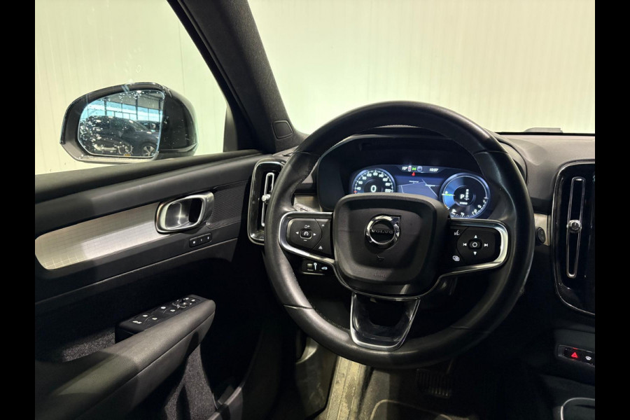 Volvo XC40 T4 Aut. Plug-in Hybrid ACC Stoelverwarming 211pk
