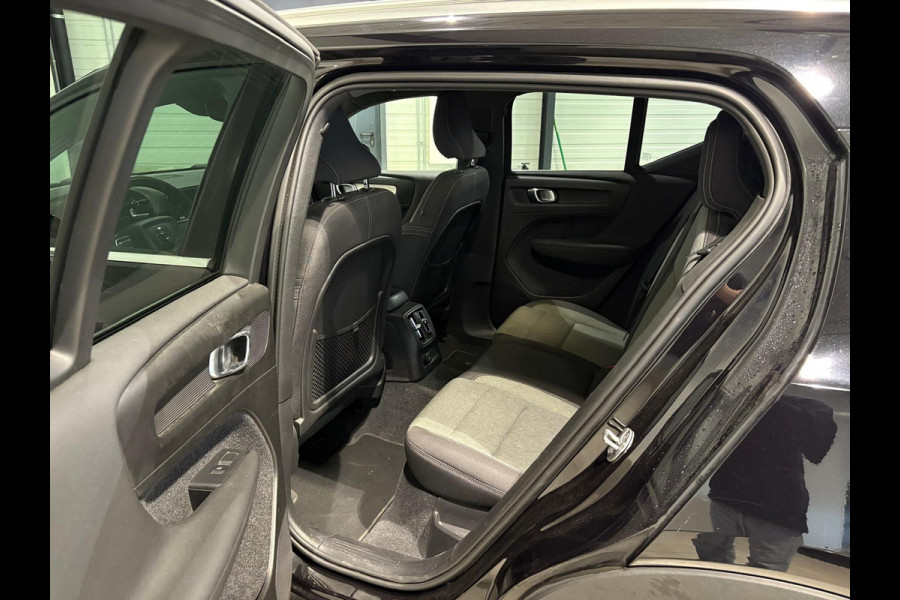 Volvo XC40 T4 Aut. Plug-in Hybrid ACC Stoelverwarming 211pk