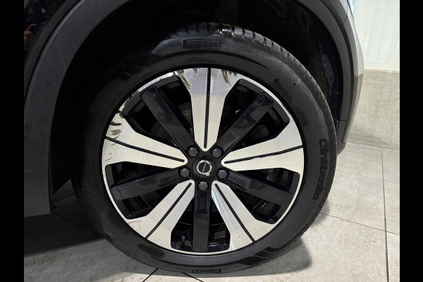 Volvo XC40 T4 Aut. Plug-in Hybrid ACC Stoelverwarming 211pk