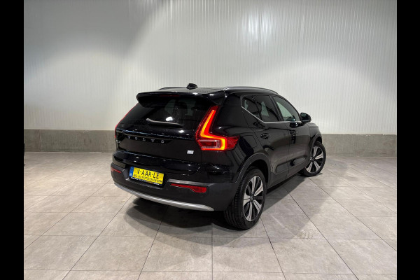 Volvo XC40 T4 Aut. Plug-in Hybrid ACC Stoelverwarming 211pk