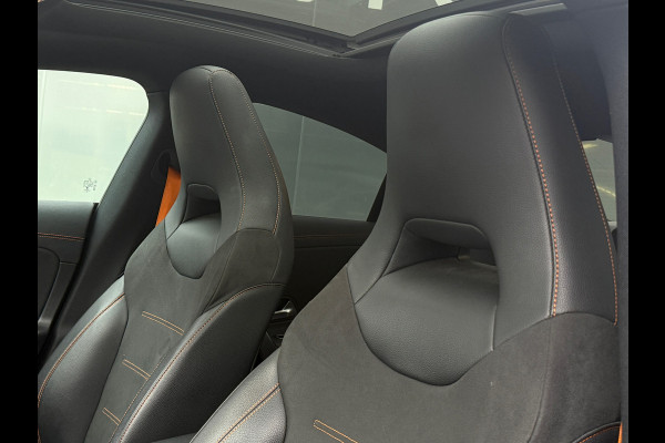 Mercedes-Benz CLA-Klasse 180 AMG |Edition 1|Pano|Sfeer|Dealer Onderhouden