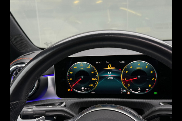Mercedes-Benz CLA-Klasse 180 AMG |Edition 1|Pano|Sfeer|Dealer Onderhouden