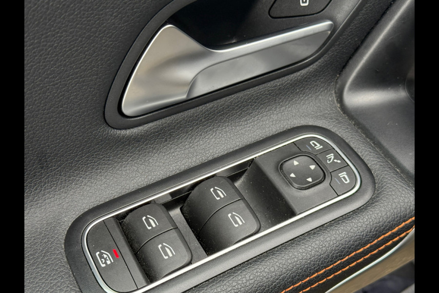 Mercedes-Benz CLA-Klasse 180 AMG |Edition 1|Pano|Sfeer|Dealer Onderhouden