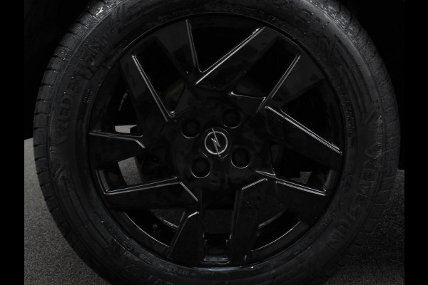 Opel Mokka-e Ultimate 50-kWh | Navigatie | Apple Carplay/Android Auto | Adaptive Cruise Control | Parkeersensoren | Camera | Stoel-en stuurwielverwarming | Virtual Cockpit | Full LED