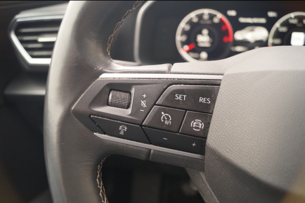 Seat Leon Sportstourer 1.5 TSI 130pk Style Launch Editon -NAVI-