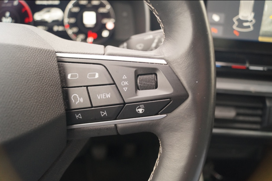 Seat Leon Sportstourer 1.5 TSI 130pk Style Launch Editon -NAVI-