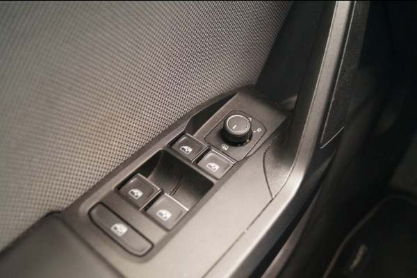 Seat Leon Sportstourer 1.5 TSI 130pk Style Launch Editon -NAVI-