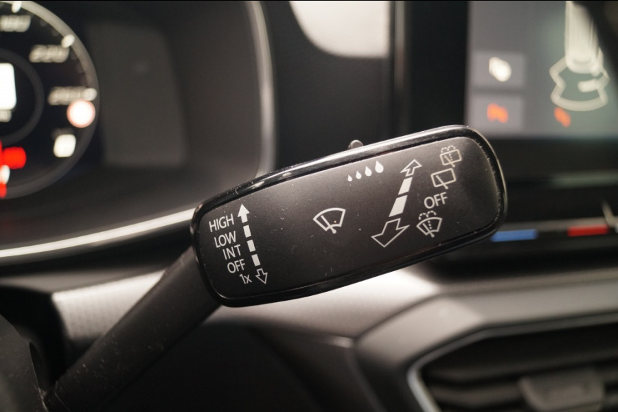 Seat Leon Sportstourer 1.5 TSI 130pk Style Launch Editon -NAVI-