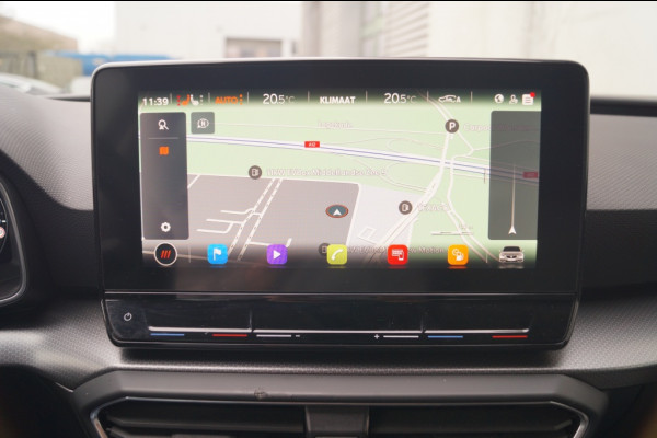 Seat Leon Sportstourer 1.5 TSI 130pk Style Launch Editon -NAVI-