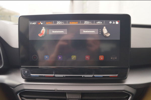 Seat Leon Sportstourer 1.5 TSI 130pk Style Launch Editon -NAVI-