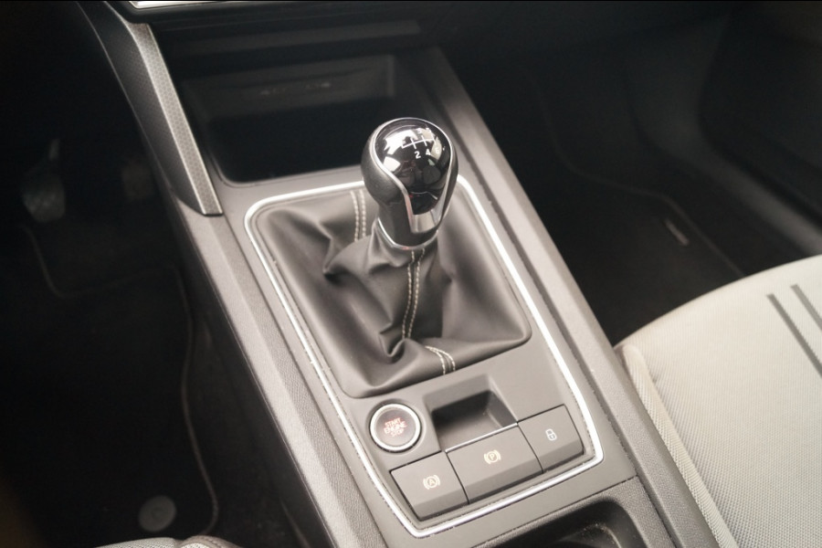 Seat Leon Sportstourer 1.5 TSI 130pk Style Launch Editon -NAVI-