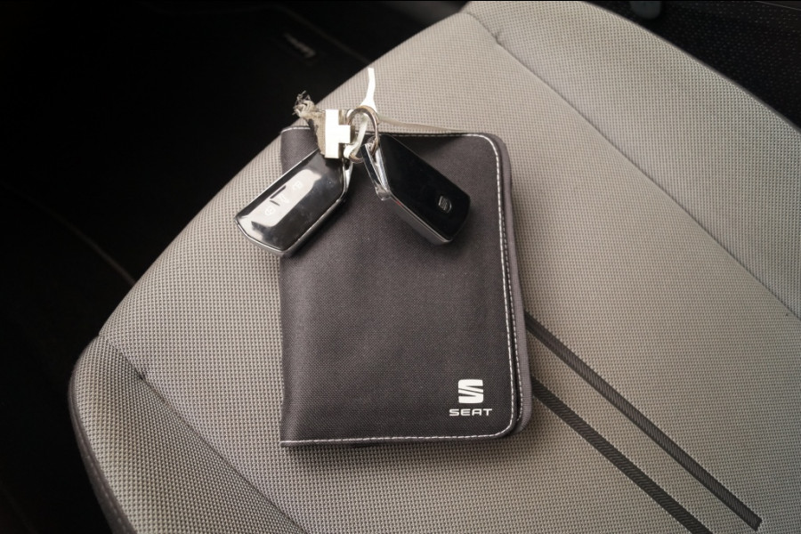 Seat Leon Sportstourer 1.5 TSI 130pk Style Launch Editon -NAVI-