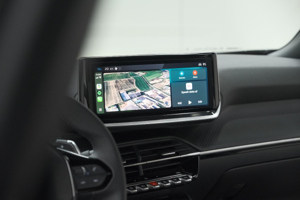 Peugeot 2008 1.2 Hybrid 145 Allure | 360 Camera | Adaptieve Cruise Control | Dodehoekdetectie | Apple Carplay