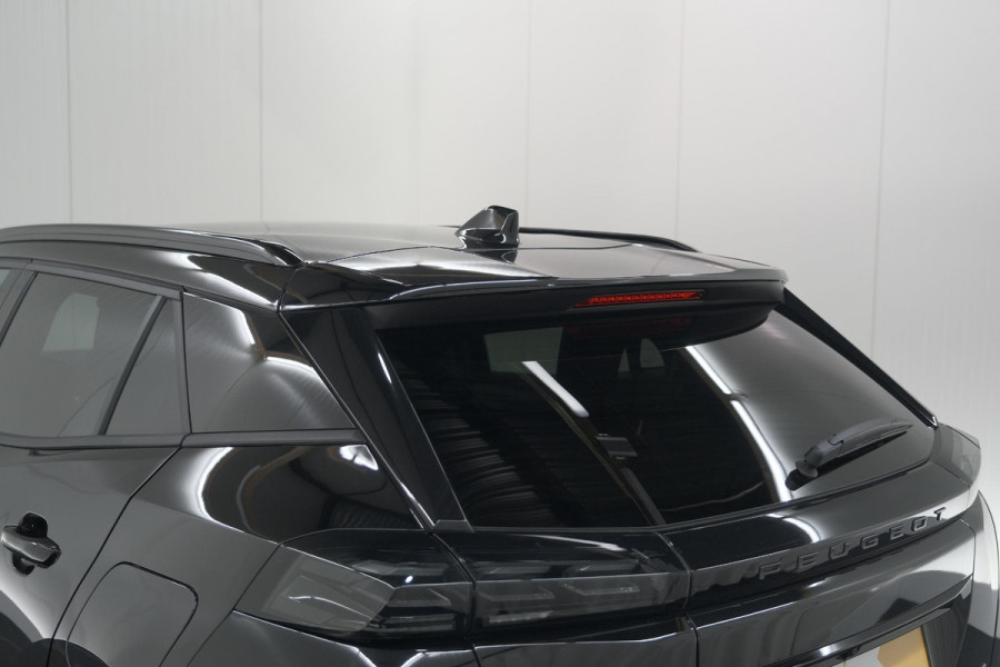 Peugeot 2008 1.2 Hybrid 145 Allure | 360 Camera | Adaptieve Cruise Control | Dodehoekdetectie | Apple Carplay